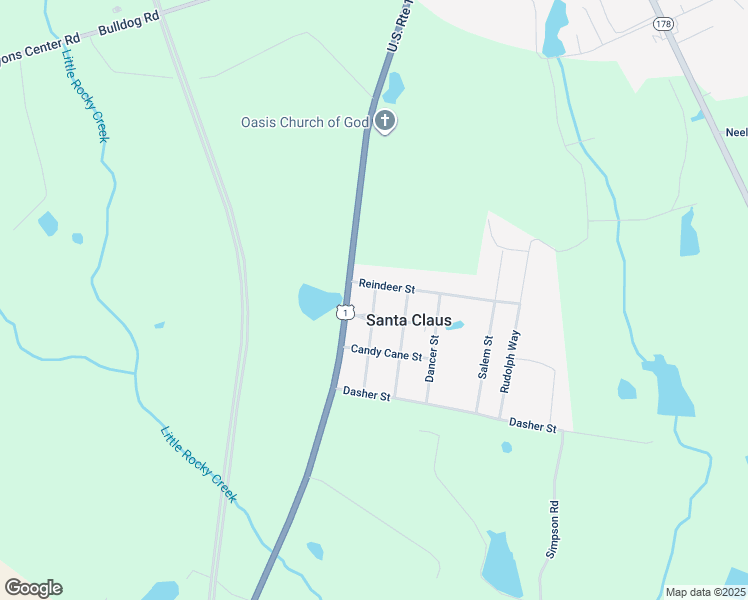map of restaurants, bars, coffee shops, grocery stores, and more near 16 Noel Street in Lyons