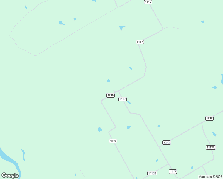 map of restaurants, bars, coffee shops, grocery stores, and more near 10504 County Road 1240 in Cleburne