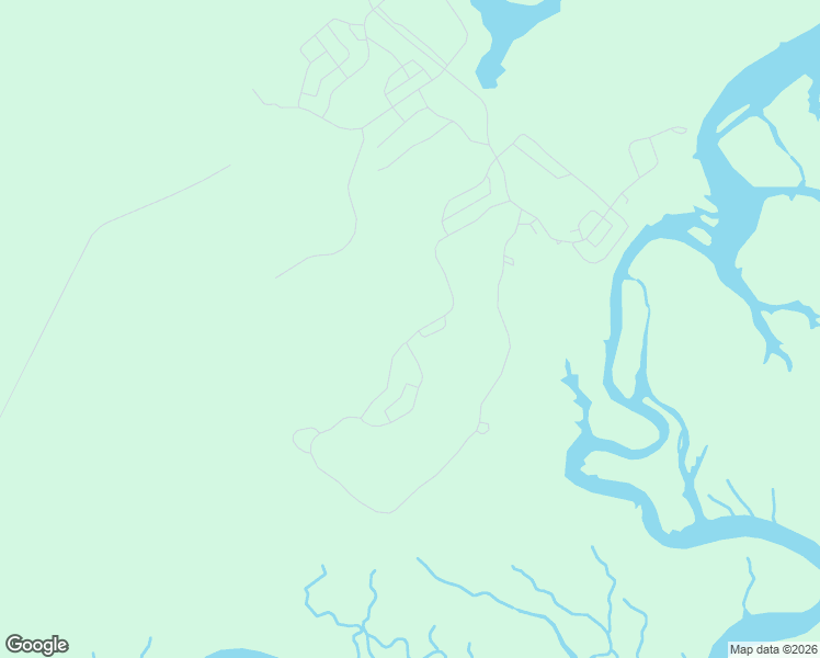 map of restaurants, bars, coffee shops, grocery stores, and more near in Bluffton