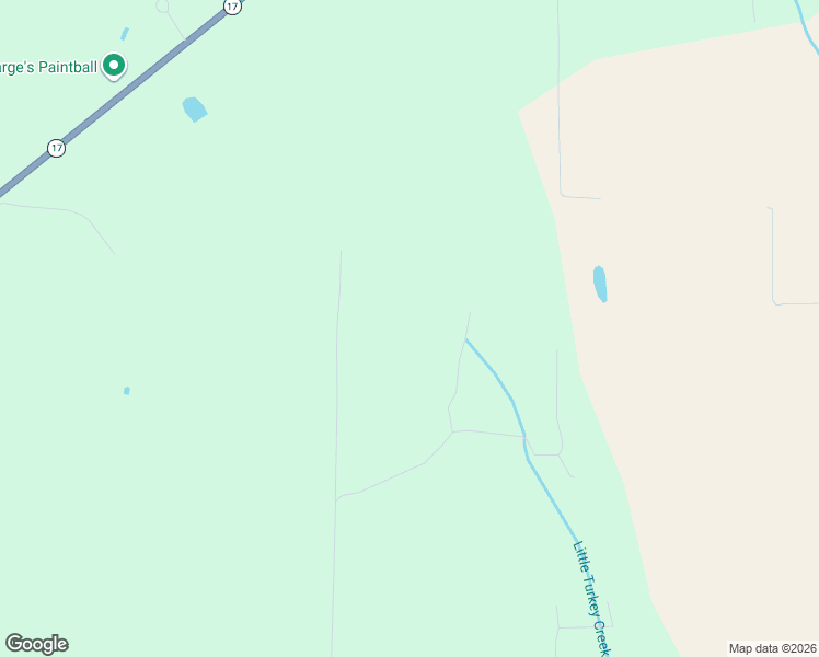 map of restaurants, bars, coffee shops, grocery stores, and more near 175 Julian Parker Road in Winnsboro