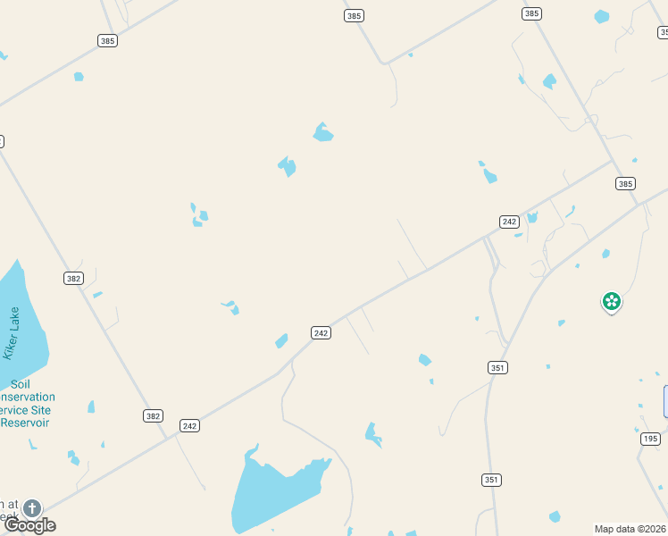 map of restaurants, bars, coffee shops, grocery stores, and more near in Stephenville