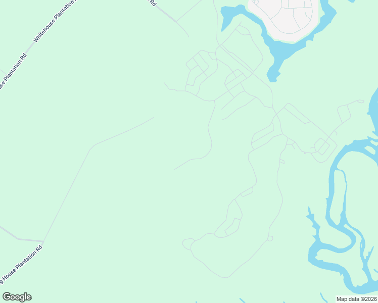 map of restaurants, bars, coffee shops, grocery stores, and more near in Bluffton