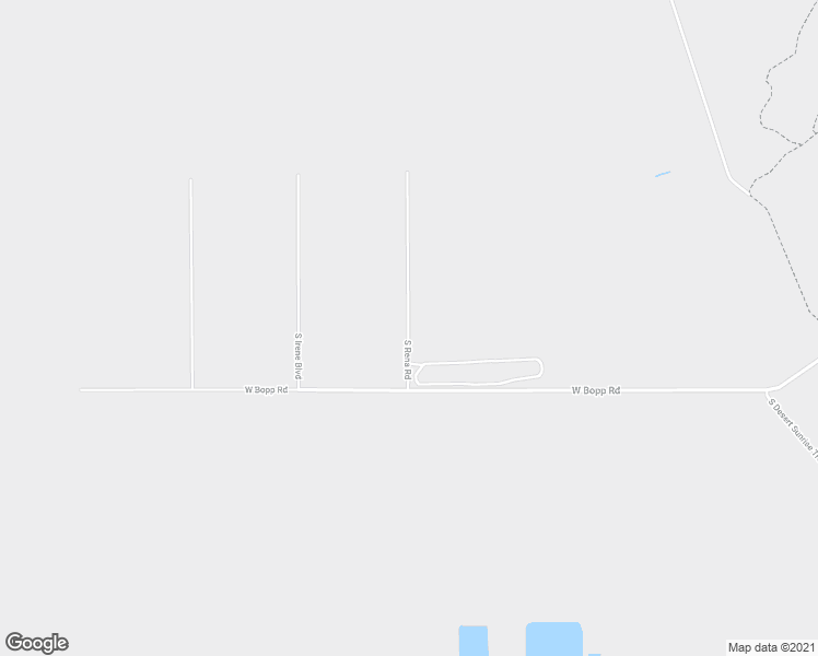 map of restaurants, bars, coffee shops, grocery stores, and more near 3437 South Rena Road in Tucson