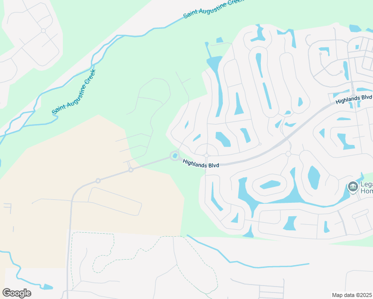 map of restaurants, bars, coffee shops, grocery stores, and more near 115 Cromer Street in Pooler