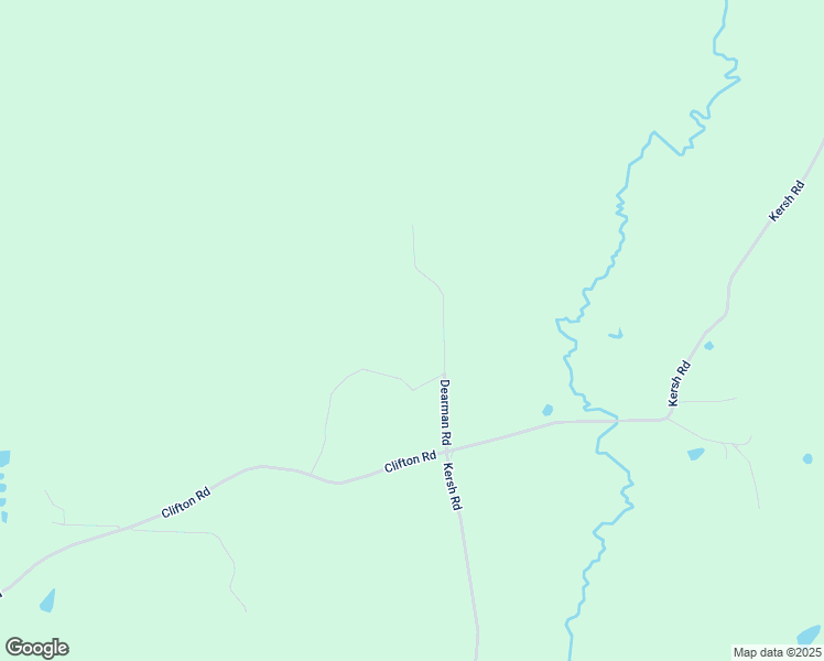 map of restaurants, bars, coffee shops, grocery stores, and more near 121 Dearman Rd in Brandon