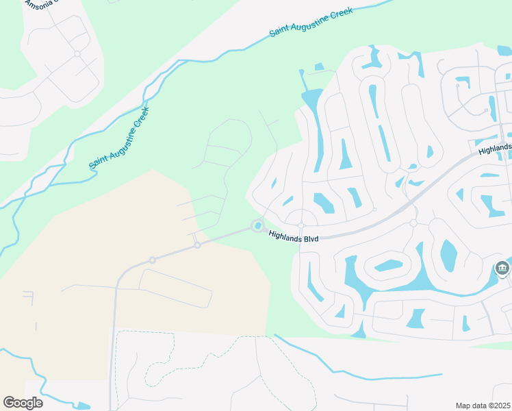 map of restaurants, bars, coffee shops, grocery stores, and more near 207 Cromer Street in Savannah