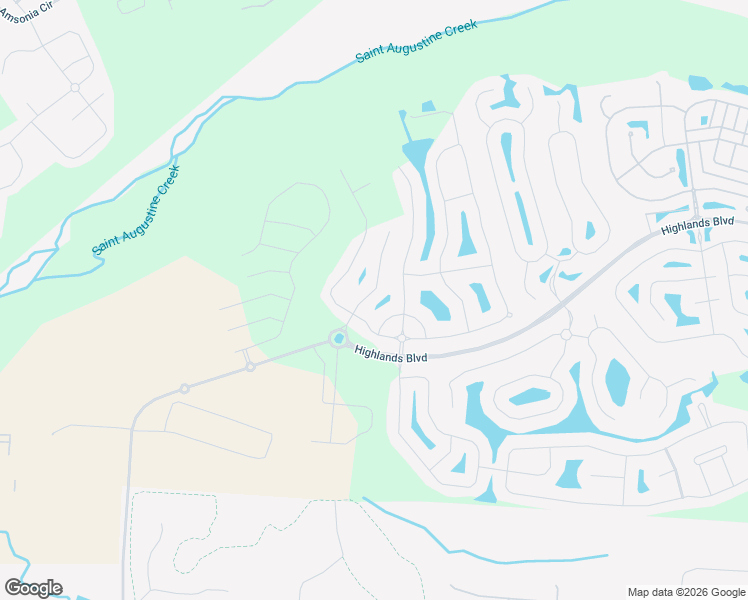 map of restaurants, bars, coffee shops, grocery stores, and more near 119 Orkney Road in Pooler