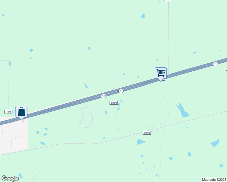 map of restaurants, bars, coffee shops, grocery stores, and more near in 