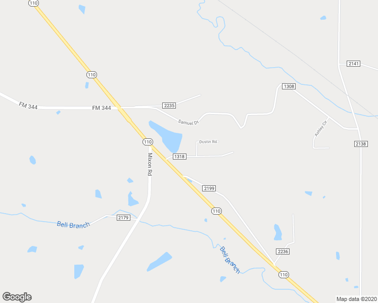 map of restaurants, bars, coffee shops, grocery stores, and more near 13285 Vicki Lynn Lane in Troup