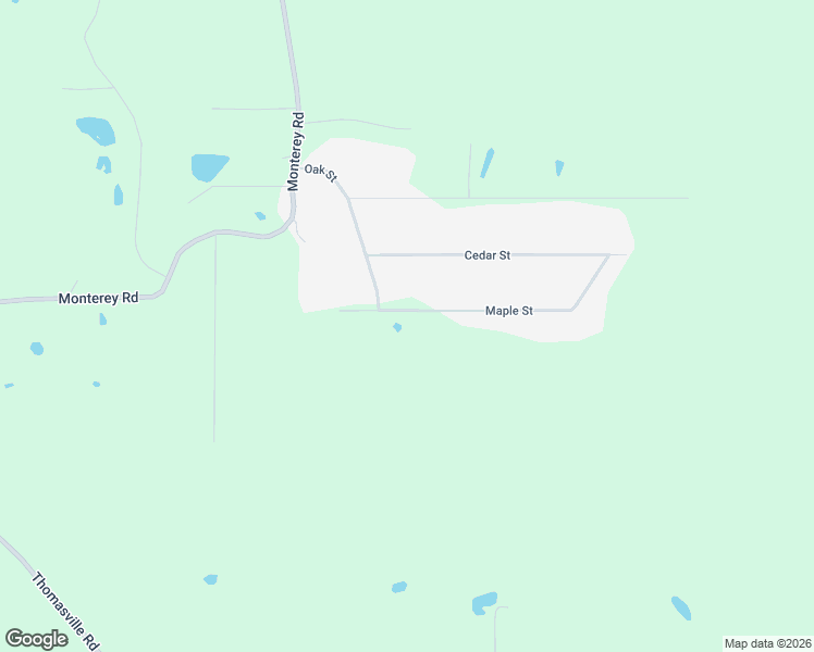 map of restaurants, bars, coffee shops, grocery stores, and more near 121 Maple Street in Florence