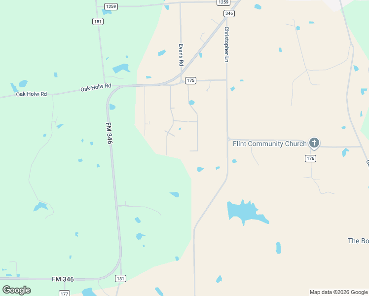 map of restaurants, bars, coffee shops, grocery stores, and more near 20295 Deer Hollow Drive in Bullard