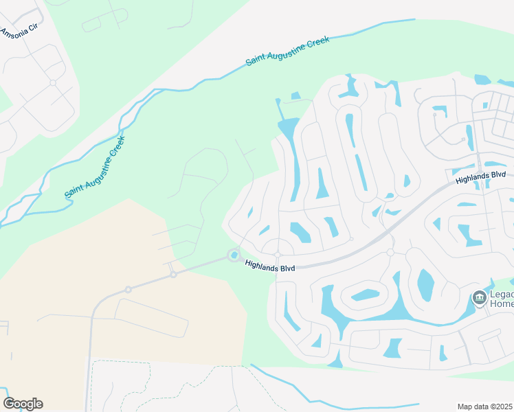 map of restaurants, bars, coffee shops, grocery stores, and more near 137 Orkney Road in Pooler