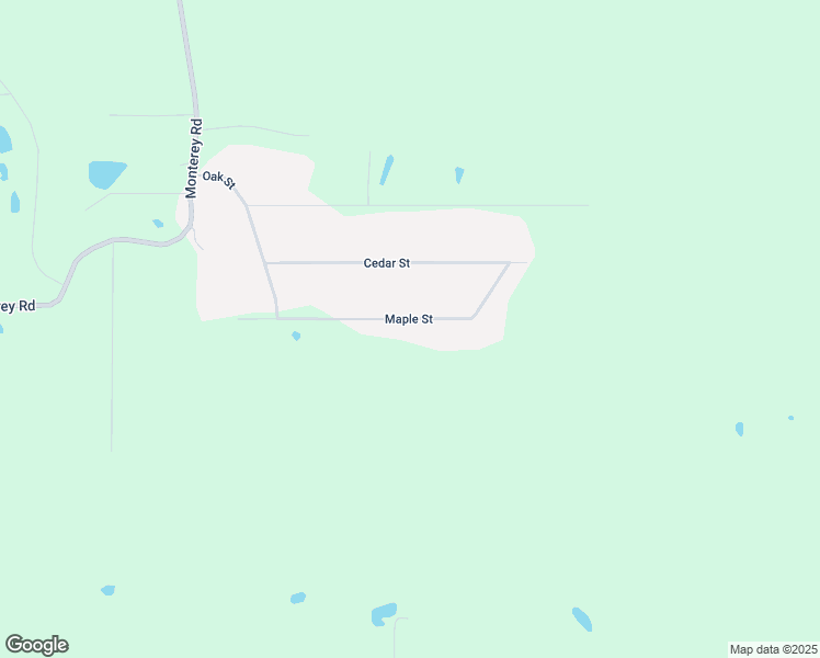 map of restaurants, bars, coffee shops, grocery stores, and more near 221 Maple Street in Florence