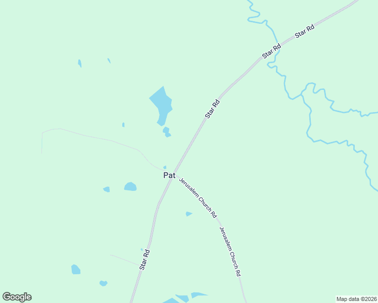 map of restaurants, bars, coffee shops, grocery stores, and more near Star Road in Brandon