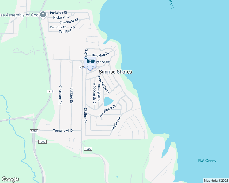 map of restaurants, bars, coffee shops, grocery stores, and more near 20971 Ravendale Drive in Chandler
