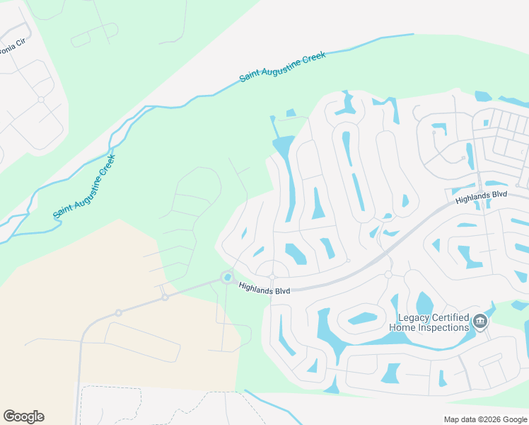 map of restaurants, bars, coffee shops, grocery stores, and more near 166 Orkney Road in Pooler