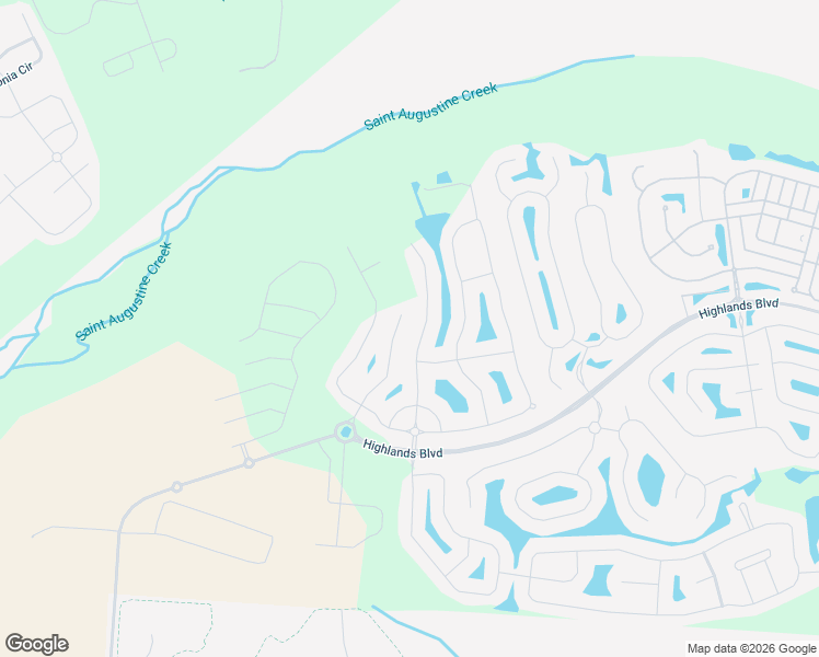 map of restaurants, bars, coffee shops, grocery stores, and more near 123 Whitehaven Road in Savannah