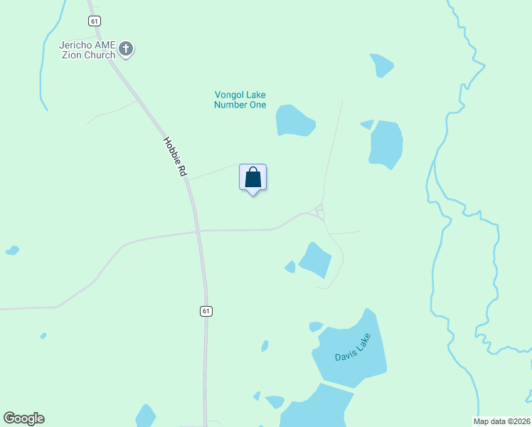 map of restaurants, bars, coffee shops, grocery stores, and more near 5909 Hobbie Road in Montgomery