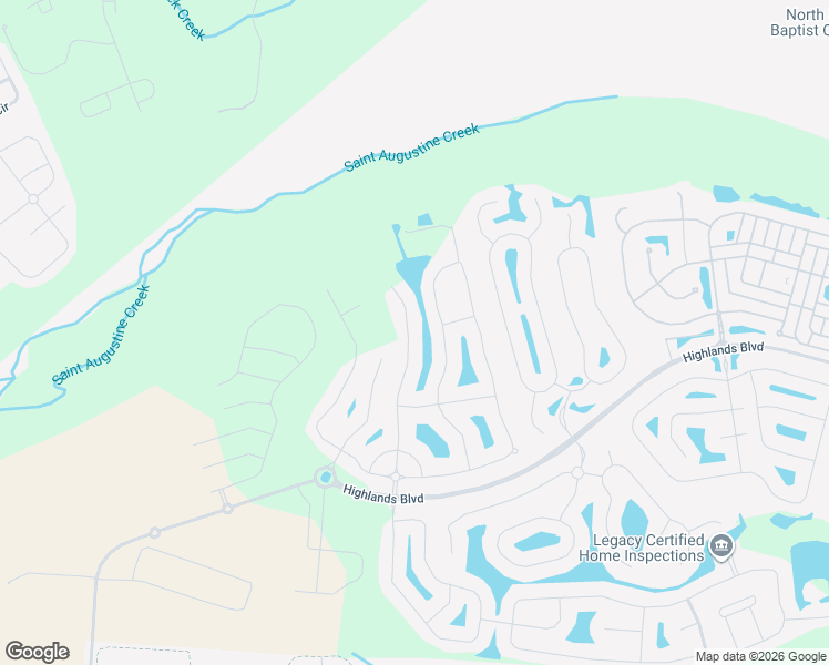 map of restaurants, bars, coffee shops, grocery stores, and more near 166 Orkney Road in Pooler