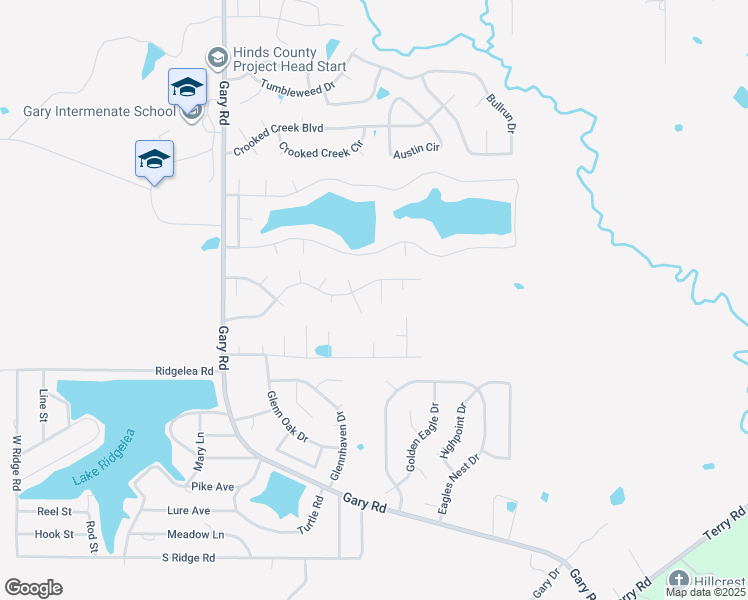 map of restaurants, bars, coffee shops, grocery stores, and more near 75 Anna Cove in Jackson