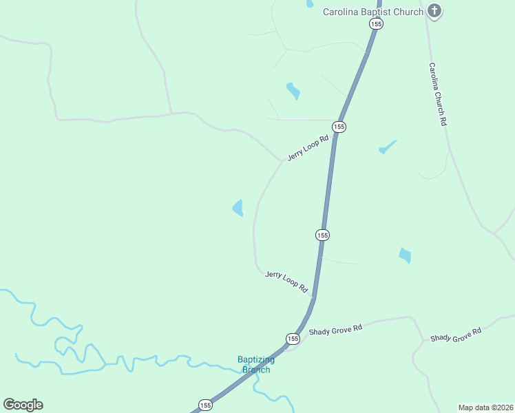 map of restaurants, bars, coffee shops, grocery stores, and more near 335 Jerry Loop Road in Saline