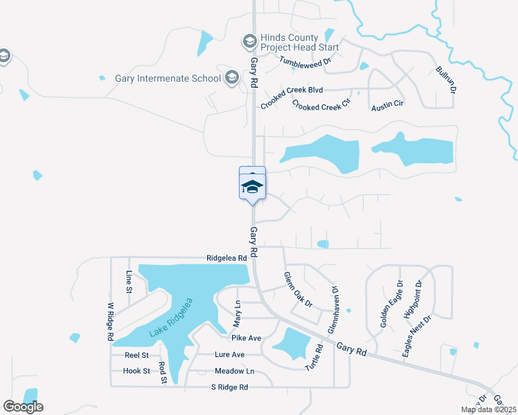 map of restaurants, bars, coffee shops, grocery stores, and more near 59 Tyler Cove in Jackson
