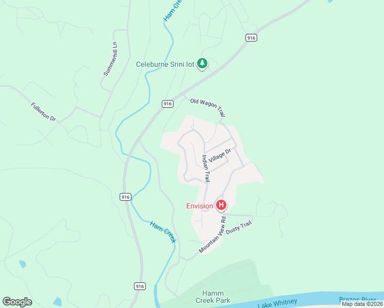 map of restaurants, bars, coffee shops, grocery stores, and more near 9317 Apache Trail in Rio Vista