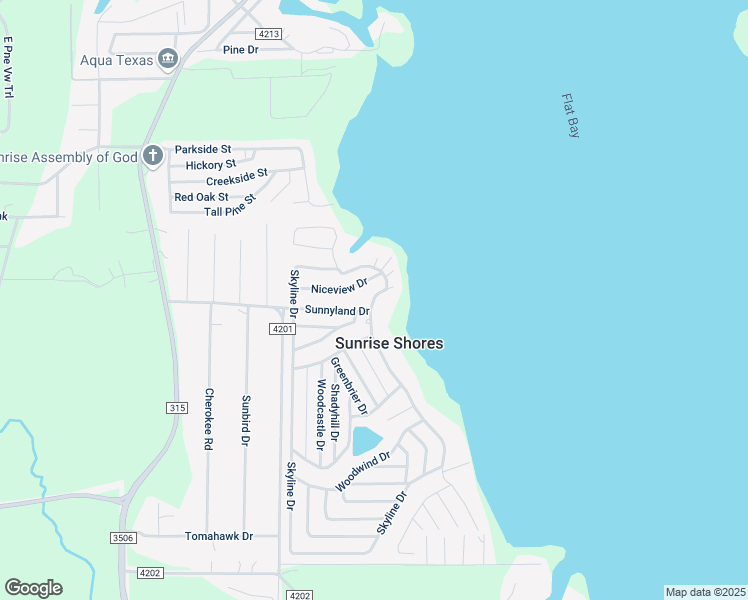 map of restaurants, bars, coffee shops, grocery stores, and more near 4903 Sunrise Drive in Chandler