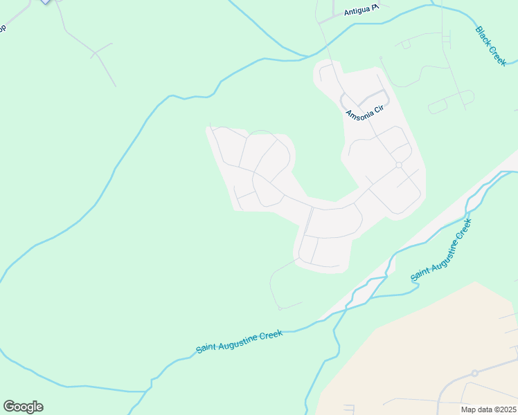 map of restaurants, bars, coffee shops, grocery stores, and more near 109 Barbados cir in Guyton