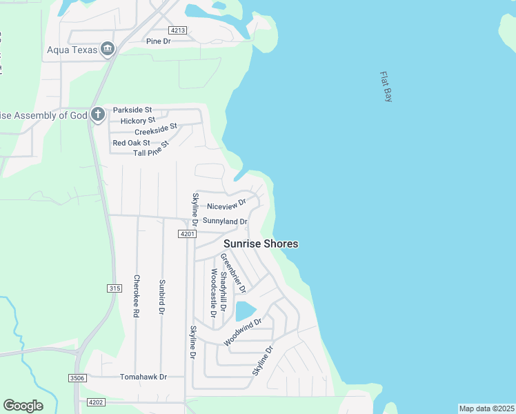 map of restaurants, bars, coffee shops, grocery stores, and more near 4657 Sunrise Drive in Chandler