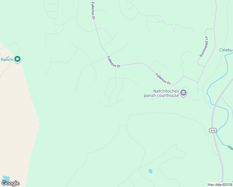 map of restaurants, bars, coffee shops, grocery stores, and more near 8517 Melrose Court in Cleburne