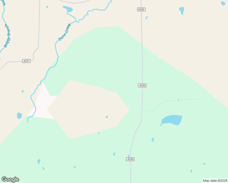 map of restaurants, bars, coffee shops, grocery stores, and more near 4656 County Road 4330 in LaRue