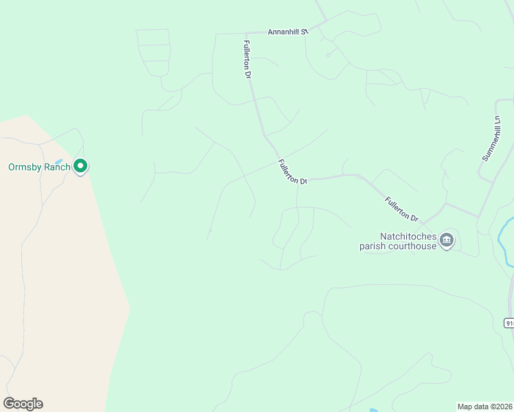 map of restaurants, bars, coffee shops, grocery stores, and more near 8517 Melrose Court in Cleburne