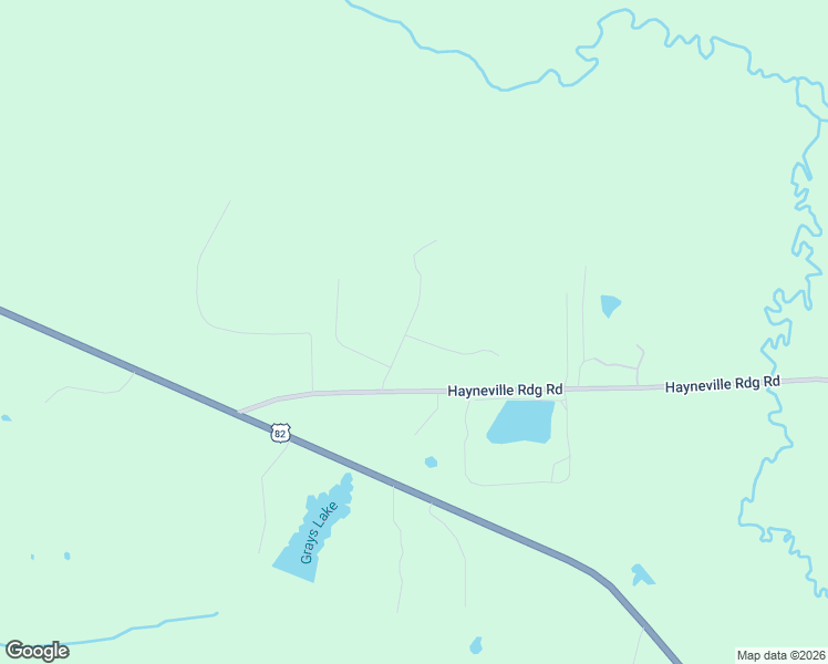 map of restaurants, bars, coffee shops, grocery stores, and more near 80 Winchester Trce in Mathews