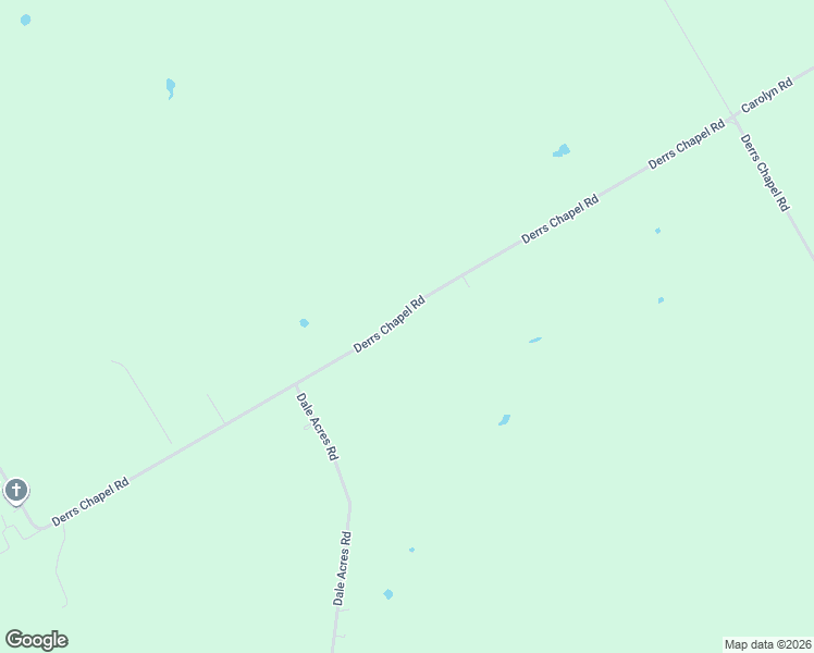 map of restaurants, bars, coffee shops, grocery stores, and more near 1937 Derr's Chapel Road in Italy