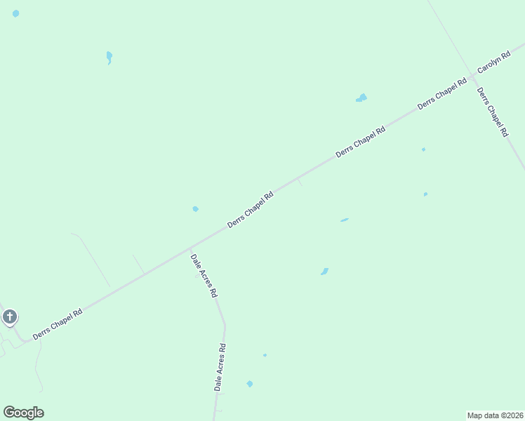 map of restaurants, bars, coffee shops, grocery stores, and more near 1937 Derr's Chapel Road in Italy