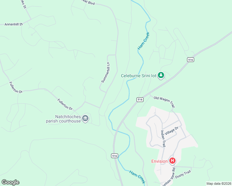 map of restaurants, bars, coffee shops, grocery stores, and more near 6957 Farm to Market 916 in Rio Vista