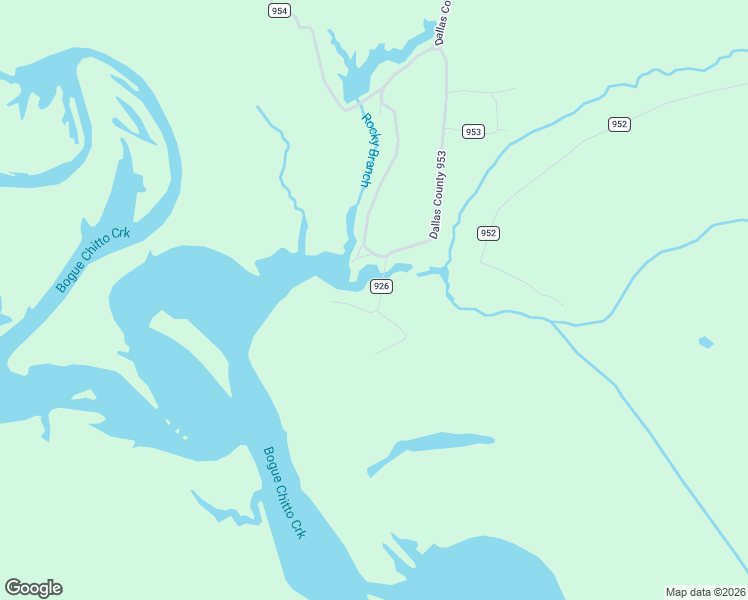 map of restaurants, bars, coffee shops, grocery stores, and more near 65 County Road 926 in Orrville