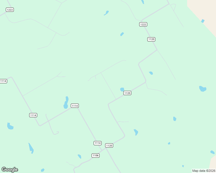 map of restaurants, bars, coffee shops, grocery stores, and more near 118 County Road 1112 in Rio Vista