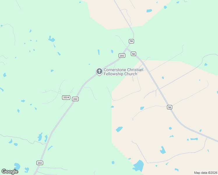 map of restaurants, bars, coffee shops, grocery stores, and more near 1597 Cr 2030 in Glen Rose