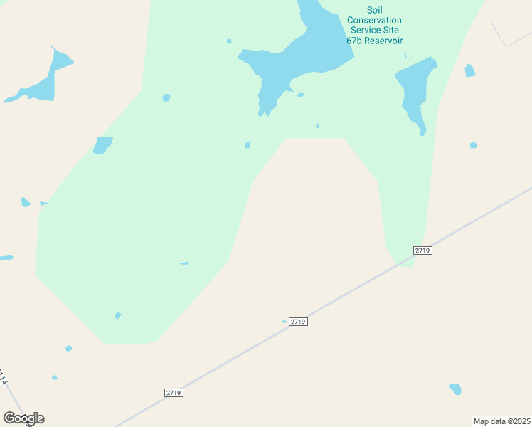 map of restaurants, bars, coffee shops, grocery stores, and more near Farm to Market Road 2719 in Itasca