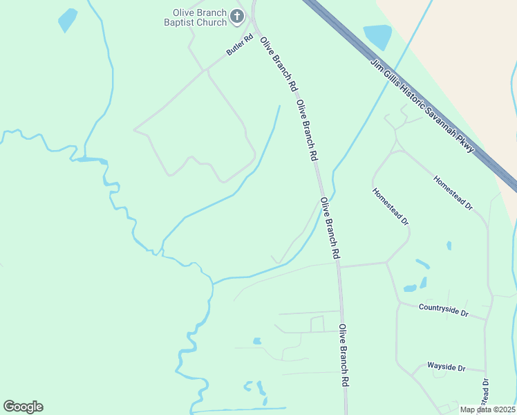 map of restaurants, bars, coffee shops, grocery stores, and more near in Black Creek