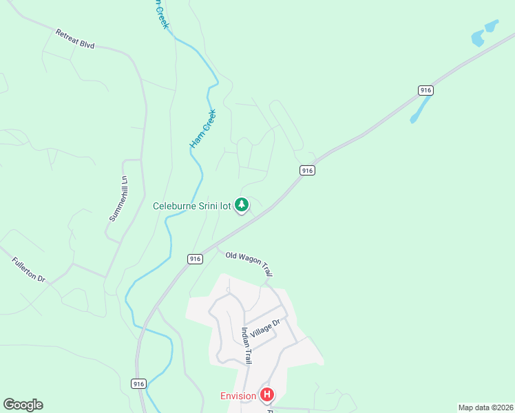 map of restaurants, bars, coffee shops, grocery stores, and more near 5605 Whispering Pines Court in Johnson County