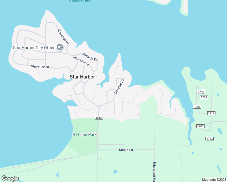 map of restaurants, bars, coffee shops, grocery stores, and more near 11 Crescent Drive in Malakoff