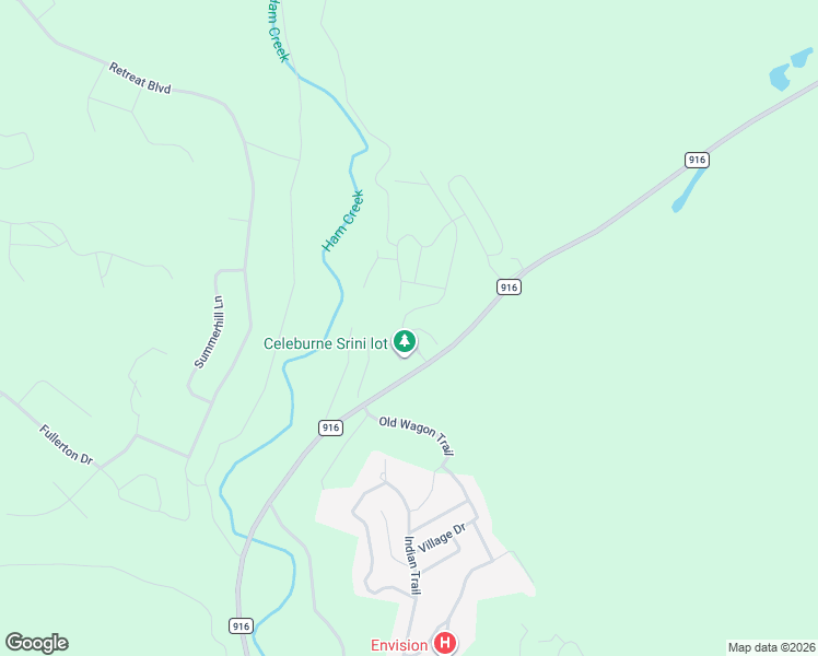 map of restaurants, bars, coffee shops, grocery stores, and more near 5605 Whispering Pines Court in Johnson County