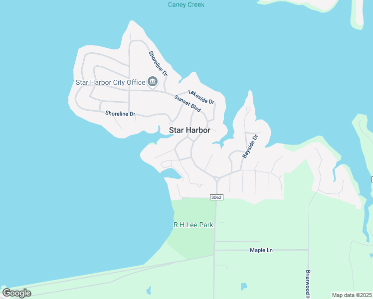 map of restaurants, bars, coffee shops, grocery stores, and more near 10 Westview Drive in Malakoff