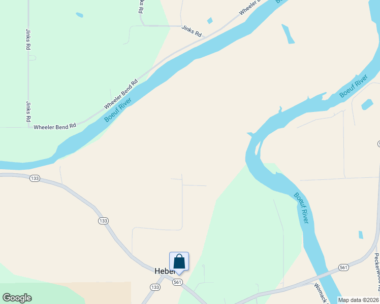 map of restaurants, bars, coffee shops, grocery stores, and more near Howard Road in Columbia