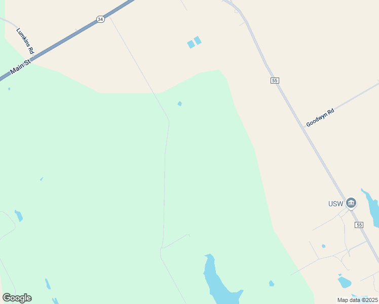 map of restaurants, bars, coffee shops, grocery stores, and more near 553 Jack Eastham Road in Italy