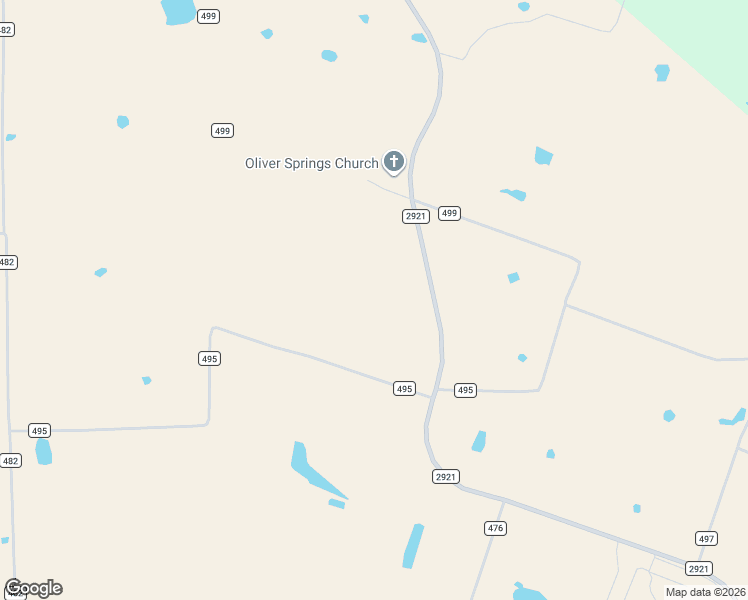 map of restaurants, bars, coffee shops, grocery stores, and more near in Gorman