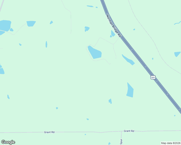 map of restaurants, bars, coffee shops, grocery stores, and more near 536 Meadows Trail in Montgomery